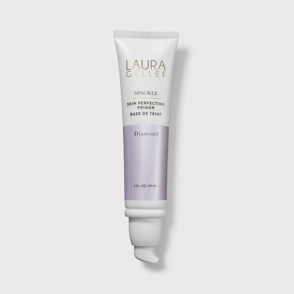 Laura Geller Spackle Skin Perfecting Primer: Diamond - Picture 1 of 6